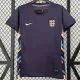 2024 England Away Women Fans Soccer Jersey(女）