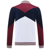 24/25 England White Jacket Tracksuit