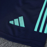 24/25 ARS Royal BlueTraining Short Suit (宝蓝)