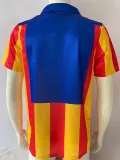 1980/1982 Valencia Away Retro Soccer Jersey