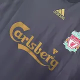 2009/2010 LIV Away  Retro Soccer Jersey