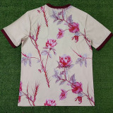 2024 Japan Sakura Special Edition Fans Soccer Jersey （樱花）