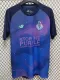 24/25 Porto Blue Starry Sky Commemorative Edition Fans Soccer Jersey