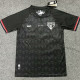 24/25 Sao Paulo November Special Edition Black Fans Soccer Jersey