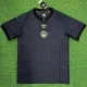 24/25 Bournemouth Black Fans Soccer Jersey