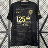 24/25 Frankfurt 125th Anniversary Edition Fans Soccer Jersey