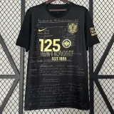 24/25 Frankfurt 125th Anniversary Edition Fans Soccer Jersey