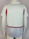 2002 Korea Away Retro Soccer Jersey