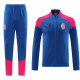 24/25  ACM Blue Jacket Tracksuit(01)