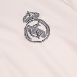 24/25 RMA Pink Half Pull Tracksuit  (半拉链)