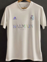 24/25 RMA White Special Edition Training Shirts