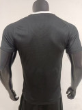 24/25 ARS Black Goalkeeper  Player Version Soccer Jersey