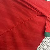 1992/1994 Portugal Home Retro Soccer Jersey