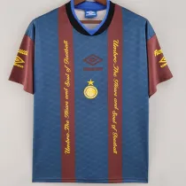 1994/1995 INT Away Retro Soccer Jersey