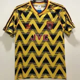 1991/1993 ARS Away Retro Soccer Jersey