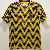 1991/1993 ARS Away Retro Soccer Jersey