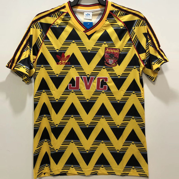 1991/1993 ARS Away Retro Soccer Jersey