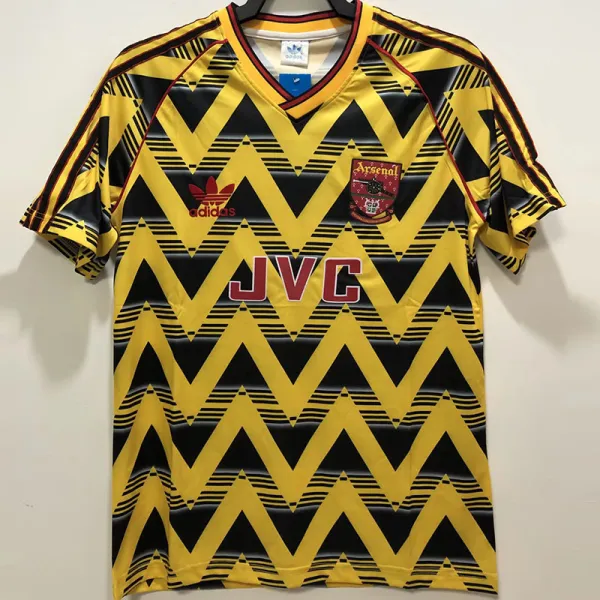 1991/1993 ARS Away Retro Soccer Jersey