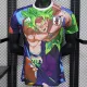 24/25 Japan Blue Superman Edition Player Version Soccer Jersey
