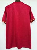 24/25 Bayern 125th Anniversary Edition 1:1 Fans Soccer Jersey