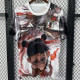 25/26 Japan Nezha Yellow Fans  Soccer Jersey