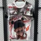 25/26 Japan Nezha Yellow Fans  Soccer Jersey