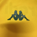 24/25 Cuiaba EC Home  Fans Soccer Jersey