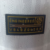 2025 TOT Year of the Snake Commemorative Edition White Player Version Soccer Jersey