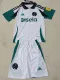 24/25  Newcastle Third Kids Soccer Jersey