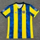 25/26 Rosario Central  Home Fans Soccer Jersey
