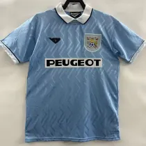 1994/1996 Coventry City Home  Retro Soccer Jersey