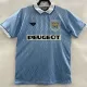 1994/1996 Coventry City Home  Retro Soccer Jersey