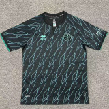24/25 Sheffield Away Fans Soccer Jersey