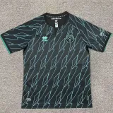 24/25 Sheffield Away Fans Soccer Jersey