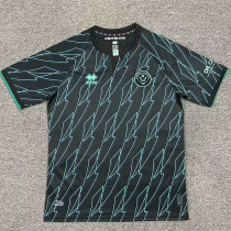 24/25 Sheffield Away Fans Soccer Jersey