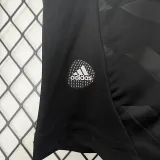 2011/2012 RMA Away Kids Retro Soccer Jersey