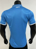 24/25 Napoli Home  Player Version Soccer Jersey