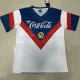1993/1994 Club America White Retro Soccer Jersey