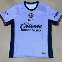 23/24 Club America Third Fans Soccer Jersey