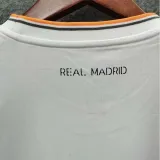 2013/2014 RMA Home Retro Soccer Jersey