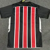 24/25 Santa Cruz FC Home Fans Soccer Jersey
