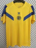 24/25 Tigres Yellow T-shirt