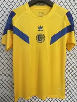 24/25 Tigres Yellow T-shirt