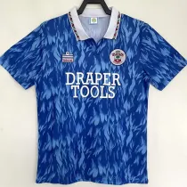 1992 Southampton Away Retro Soccer Jersey