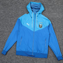 23/24 Kawasaki Frontale Blue Windbreaker 川崎前锋