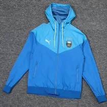 23/24 Kawasaki Frontale Blue Windbreaker 川崎前锋