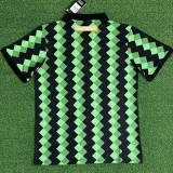 25/26  Santander 112th Anniversary Edition Green Fans Soccer Jersey
