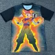 24/25 Japan Flame Wukong Edition Fans Soccer Jersey