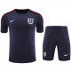 24/25 England Blue Purple  Training Short Suit（蓝紫）