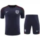 24/25 England Blue Purple  Training Short Suit（蓝紫）